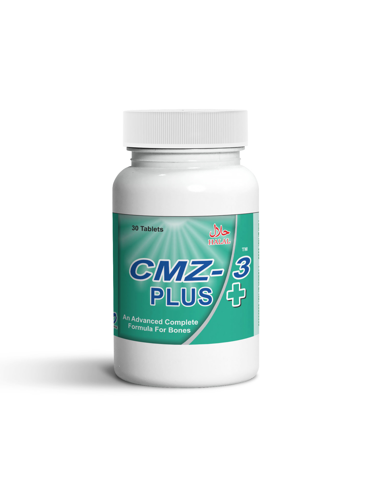 CMZ-3 Plus (Made In USA)