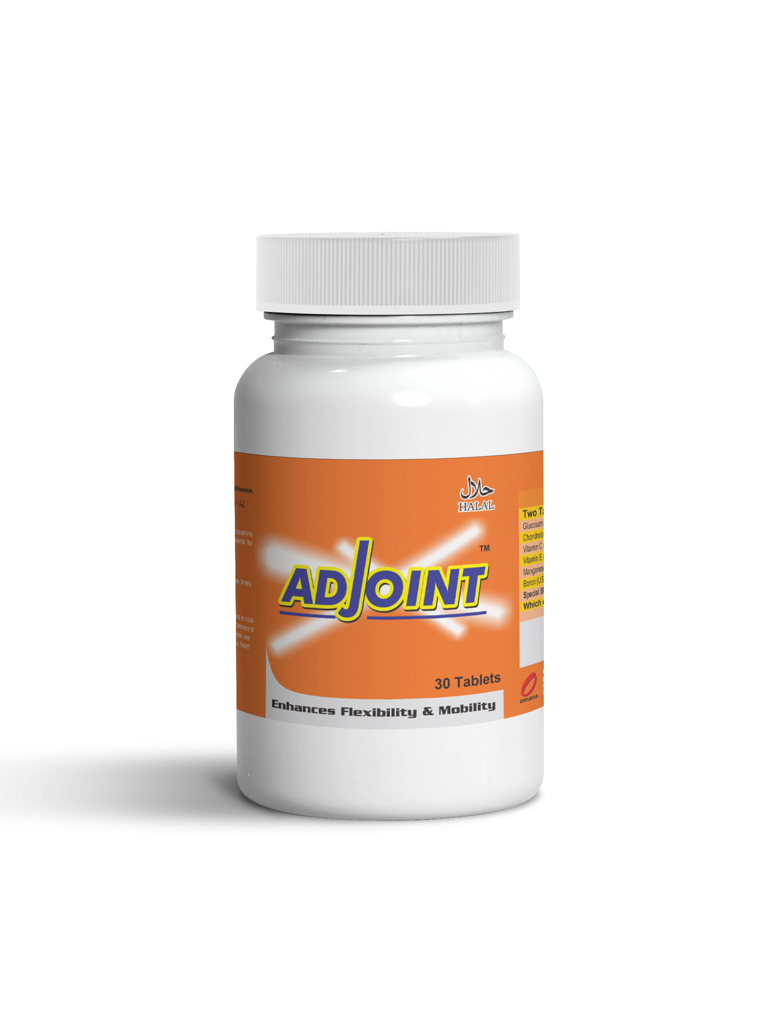 Adjoint (Made In USA)
