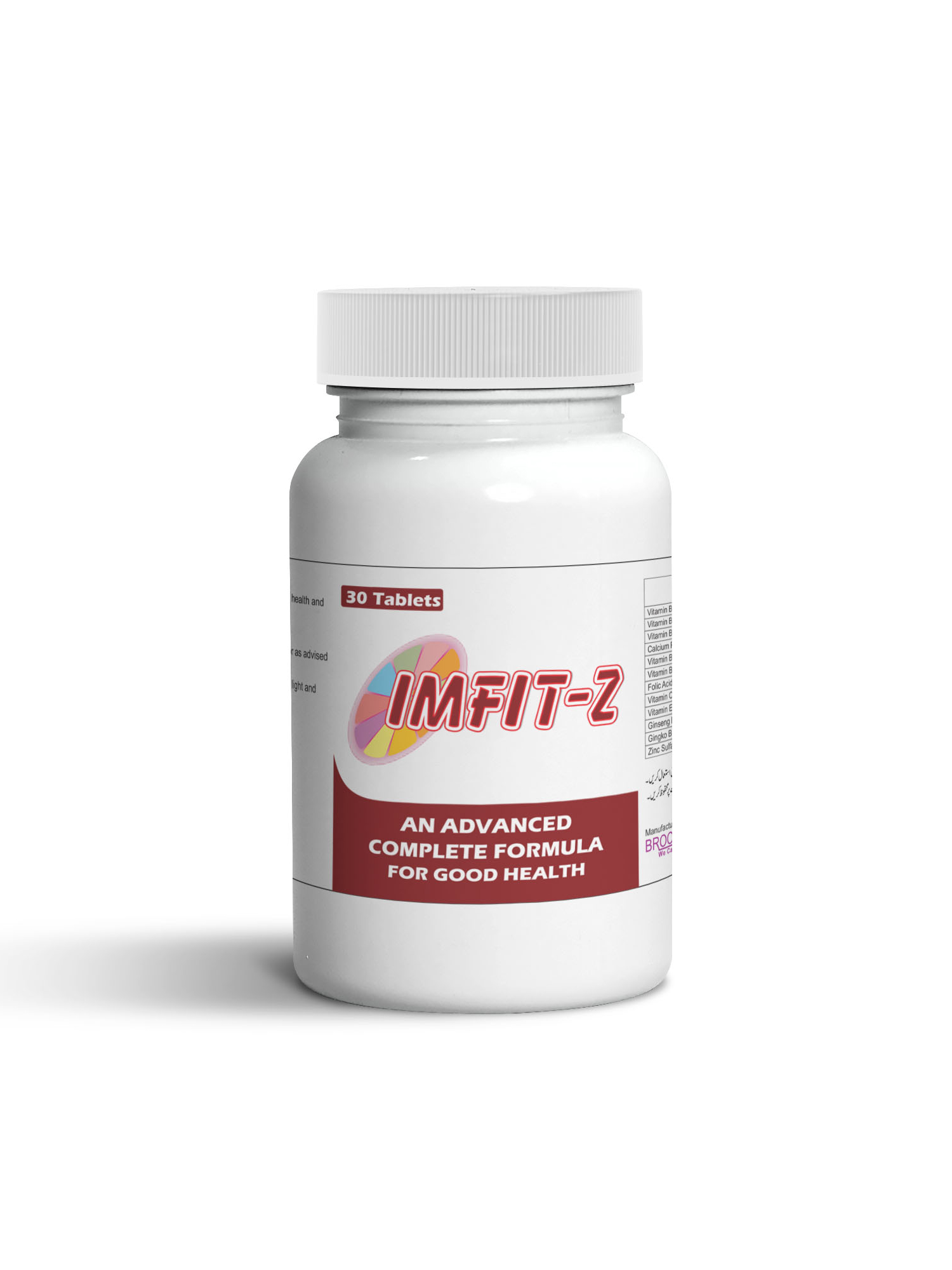 Imfit Z